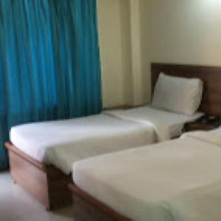 Blue Lily Beach Resort Пури Экстерьер фото