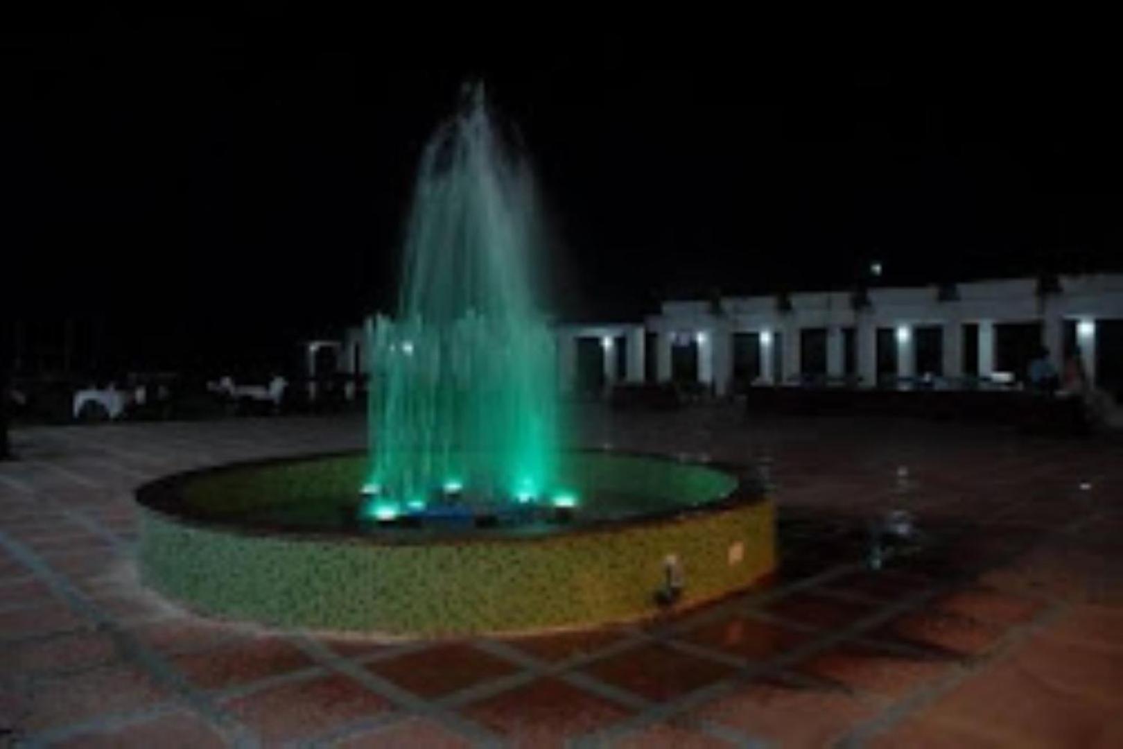 Blue Lily Beach Resort Пури Экстерьер фото